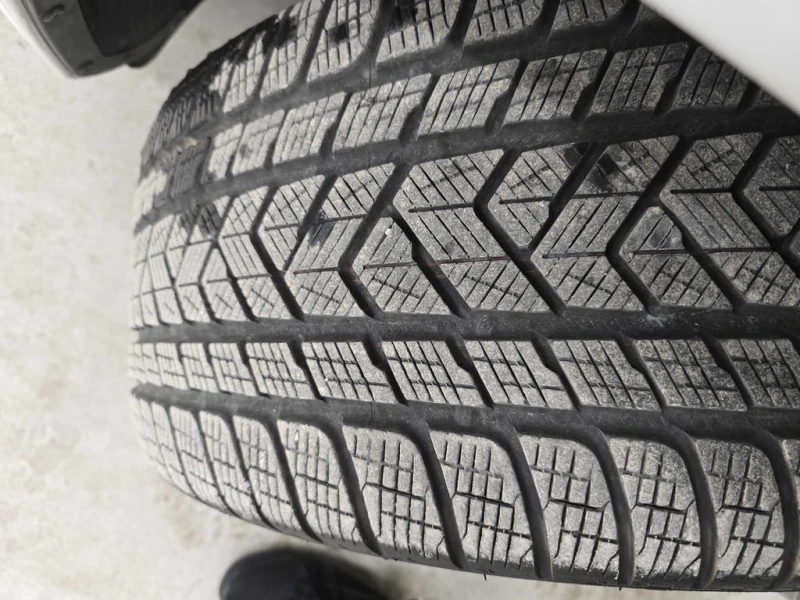 Jeep Grand cherokee * SRT * CARFAX * БЕЗ ПЪРВОНАЧАЛНА ВНОСКА, снимка 10 - Автомобили и джипове - 52864044