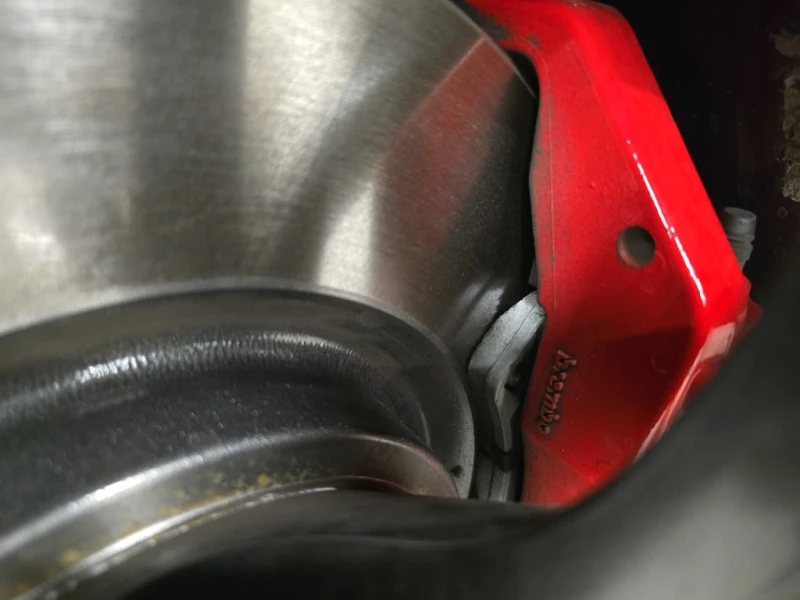 Jeep Grand cherokee * SRT * CARFAX * БЕЗ ПЪРВОНАЧАЛНА ВНОСКА, снимка 13 - Автомобили и джипове - 52864044