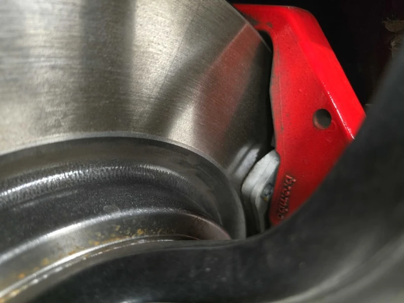 Jeep Grand cherokee * SRT * CARFAX * БЕЗ ПЪРВОНАЧАЛНА ВНОСКА, снимка 12 - Автомобили и джипове - 52864044