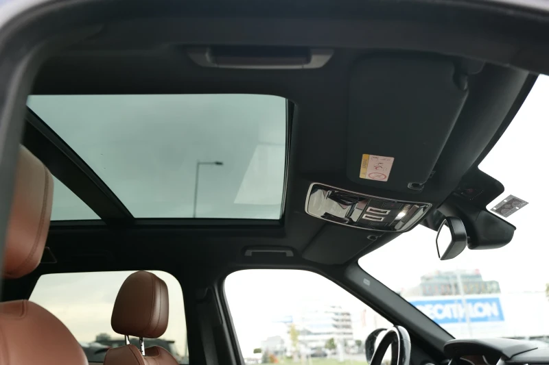 Land Rover Range Rover Sport 7 местен , снимка 6 - Автомобили и джипове - 53034111