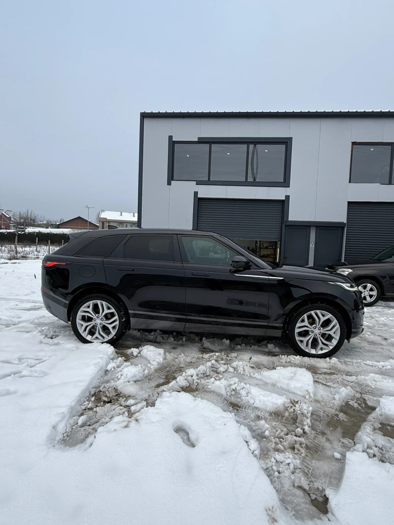 Land Rover Range Rover Velar, снимка 3 - Автомобили и джипове - 53191818