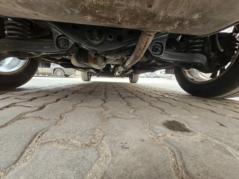 Hyundai IX35 2.0i AUTOMAT 4X4 163ps EURO5b 165573km, снимка 12 - Автомобили и джипове - 53322561