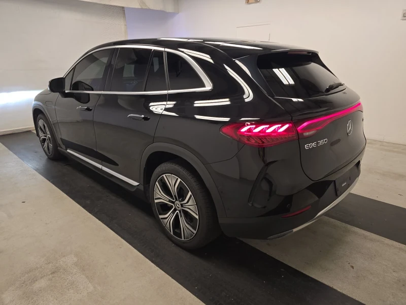 Mercedes-Benz EQE 350 SUV 4MATIC, снимка 6 - Автомобили и джипове - 53397965