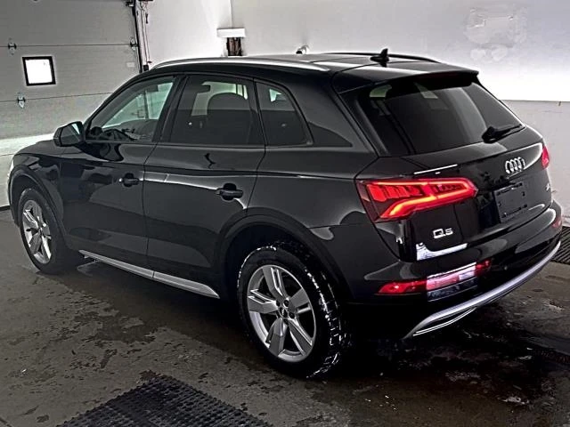 Audi Q5 ДИГИТАЛНО* ТАБЛО* ПОДГРЕВ* 360КАМЕРА* КЕЙЛЕС* ПАНО, снимка 4 - Автомобили и джипове - 48632921