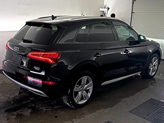 Audi Q5 ДИГИТАЛНО* ТАБЛО* ПОДГРЕВ* 360КАМЕРА* КЕЙЛЕС* ПАНО, снимка 2 - Автомобили и джипове - 48632921