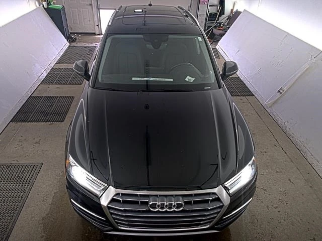 Audi Q5 ДИГИТАЛНО* ТАБЛО* ПОДГРЕВ* 360КАМЕРА* КЕЙЛЕС* ПАНО, снимка 5 - Автомобили и джипове - 48632921