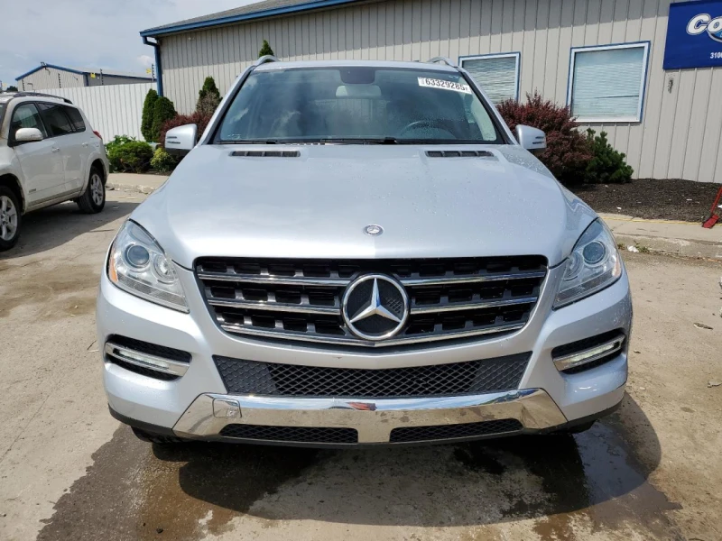 Mercedes-Benz ML 350 4MATIC - 21000 лв. - 67899572 1