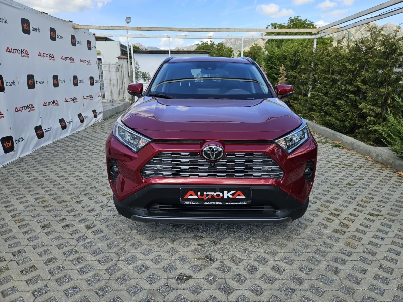 Toyota Rav4 2.5i-205кс= 36.000км= 360= ОБДУХВАНЕ= DISTR= FULL - 55900 лв. / 28581.22 € - 98597115 1