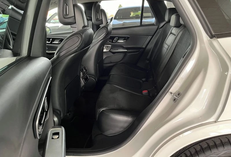 Mercedes-Benz GLC 300 d 4MATIC Off-Roader AMG-Line, снимка 8 - Автомобили и джипове - 53975040