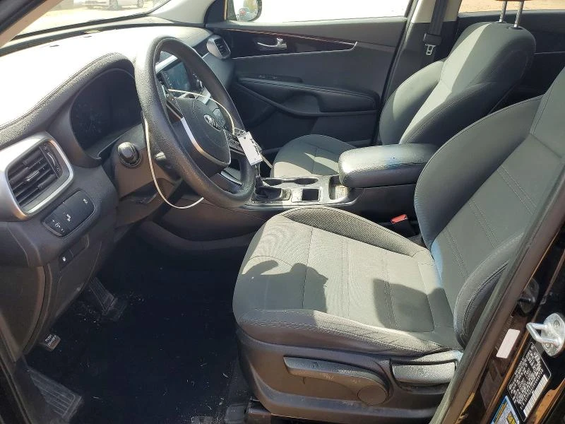 Kia Sorento, снимка 7 - Автомобили и джипове - 54578180