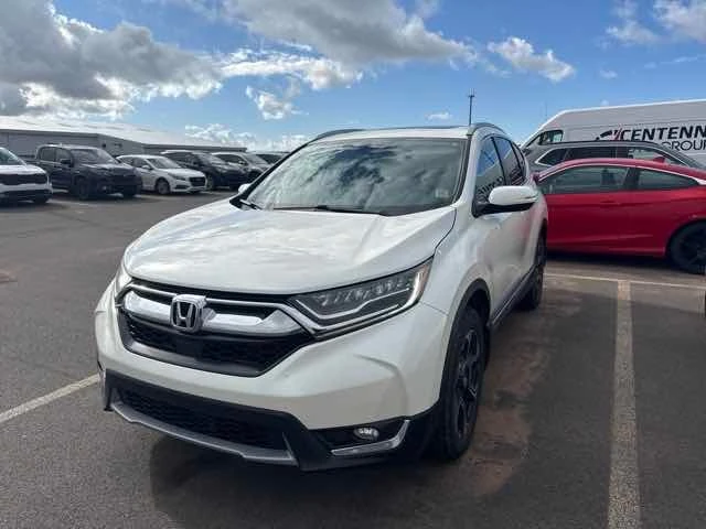 Honda Cr-v Touring | ГЛАВНО ПРЕДСТАВИТЕЛСТВО НА HONDA