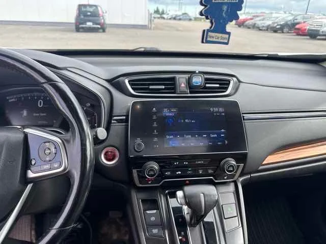 Honda Cr-v Touring | ГЛАВНО ПРЕДСТАВИТЕЛСТВО НА HONDA, снимка 9 - Автомобили и джипове - 56076284