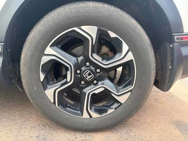 Honda Cr-v Touring | ГЛАВНО ПРЕДСТАВИТЕЛСТВО НА HONDA, снимка 6 - Автомобили и джипове - 56076284