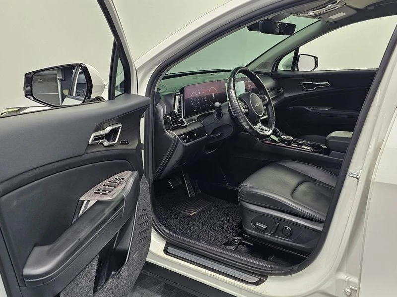 Kia Sportage LPG 2.0 2WD| 161к.с., снимка 9 - Автомобили и джипове - 56179613
