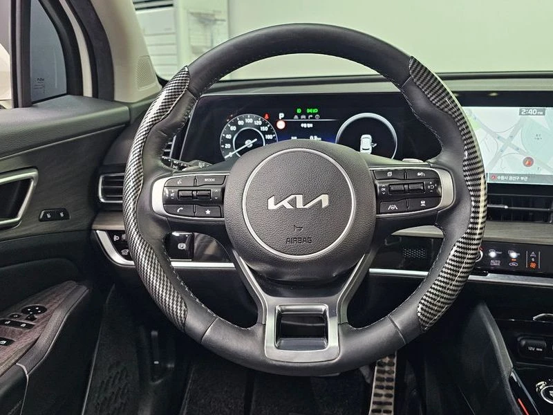 Kia Sportage LPG 2.0 2WD| 161к.с., снимка 12 - Автомобили и джипове - 56179613