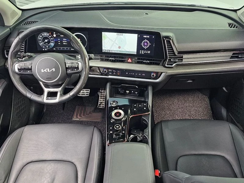 Kia Sportage LPG 2.0 2WD| 161к.с., снимка 6 - Автомобили и джипове - 56179613