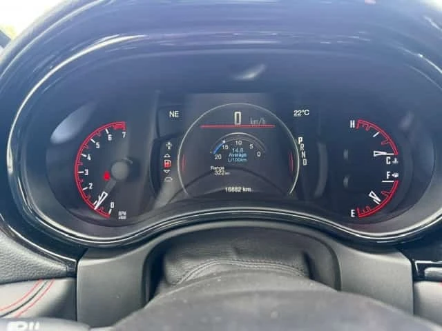 Dodge Durango * GT Plus * CARFAX * ����� �� ����������� | Mobile.bg � ����������� 8