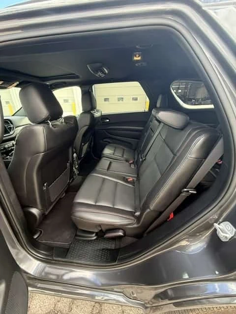 Dodge Durango * GT Plus * CARFAX * ����� �� ����������� | Mobile.bg � ����������� 5
