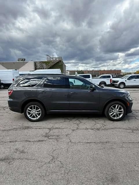 Dodge Durango * GT Plus * CARFAX * ����� �� ����������� | Mobile.bg � ����������� 3