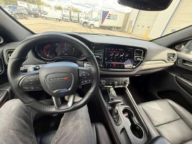 Dodge Durango * GT Plus * CARFAX * ����� �� ����������� | Mobile.bg � ����������� 9