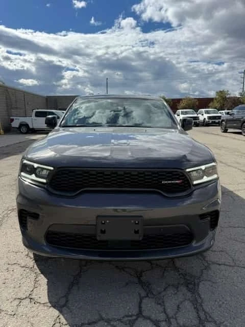 Dodge Durango * GT Plus * CARFAX * ����� �� ����������� | Mobile.bg � ����������� 6