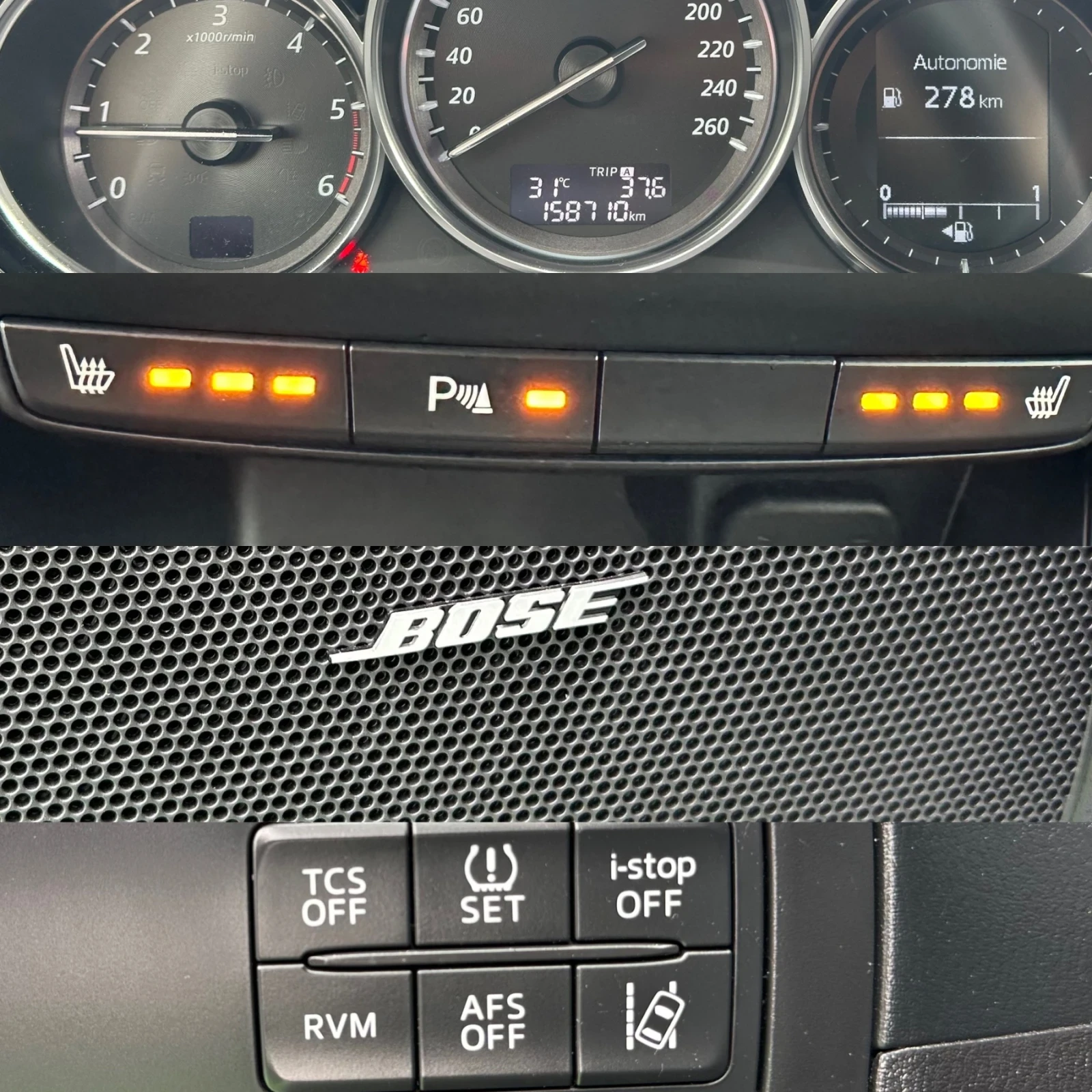 Mazda CX-5 REVOLUTIONS  4/4  175ks  FUL FUL | Mobile.bg   12