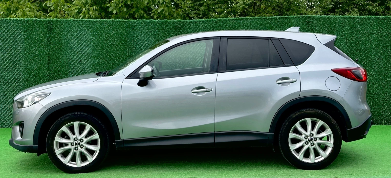 Mazda CX-5 REVOLUTIONS  4/4  175ks  FUL FUL - изображение 7