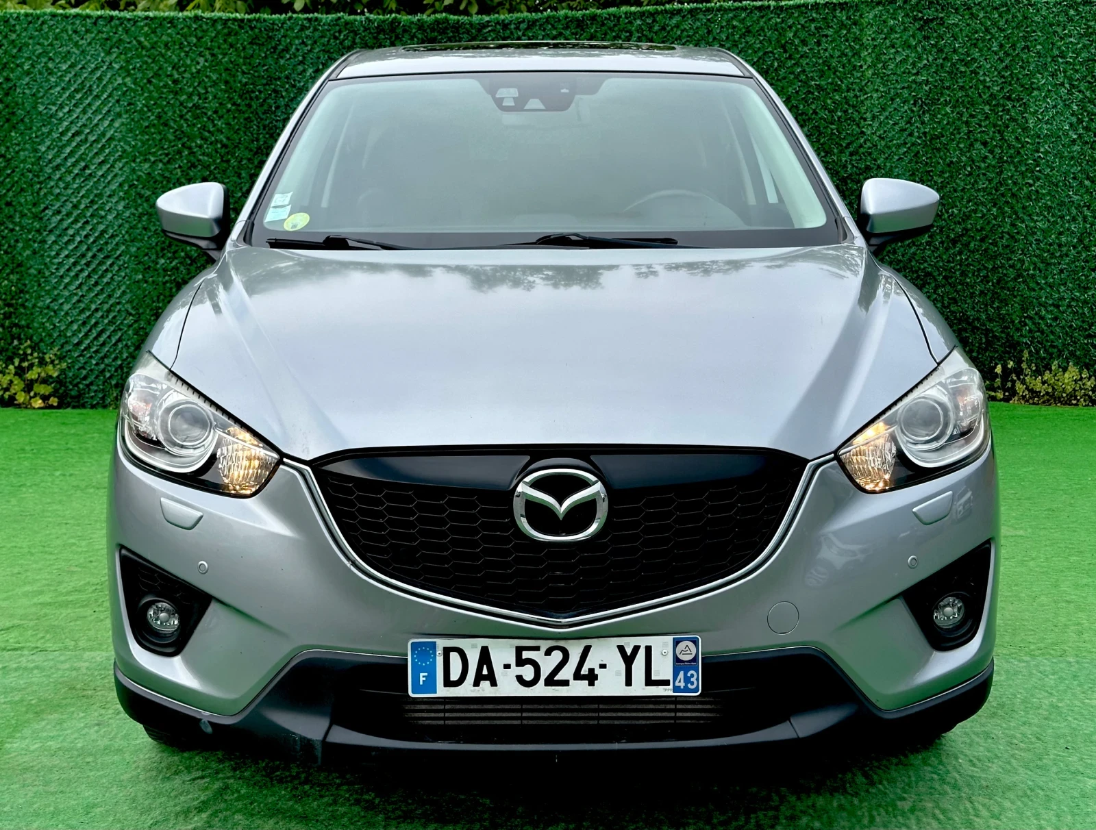 Mazda CX-5 REVOLUTIONS  4/4  175ks  FUL FUL - изображение 3