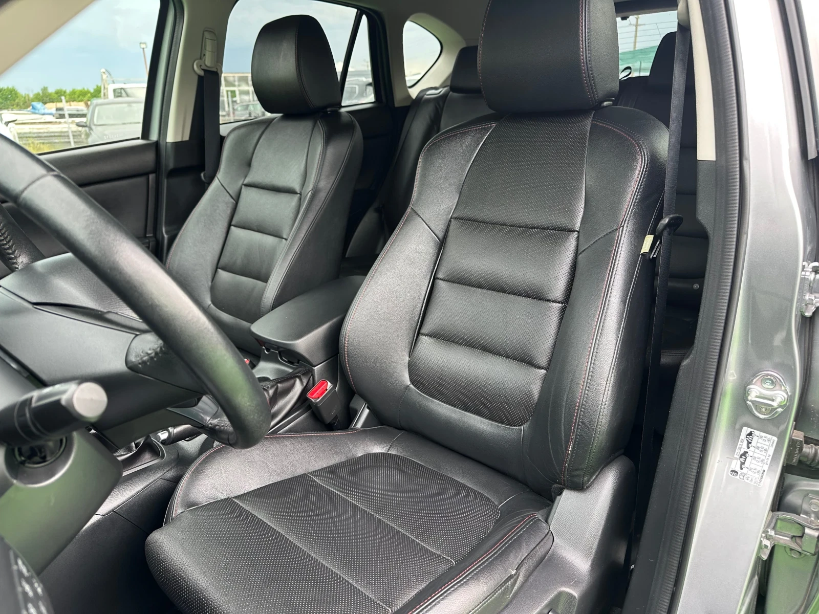 Mazda CX-5 REVOLUTIONS  4/4  175ks  FUL FUL | Mobile.bg   15