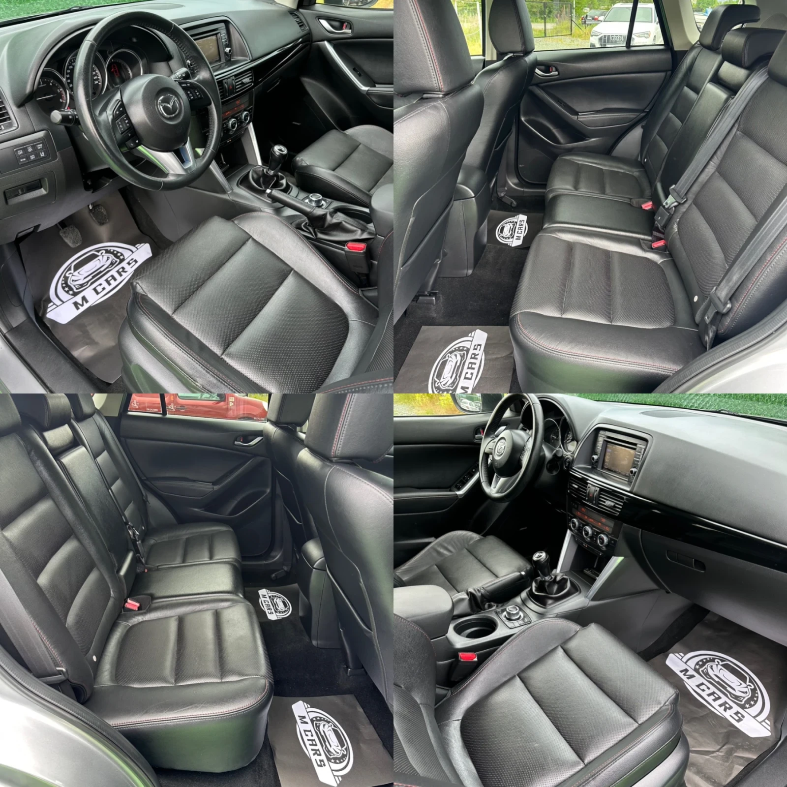 Mazda CX-5 REVOLUTIONS  4/4  175ks  FUL FUL - изображение 9