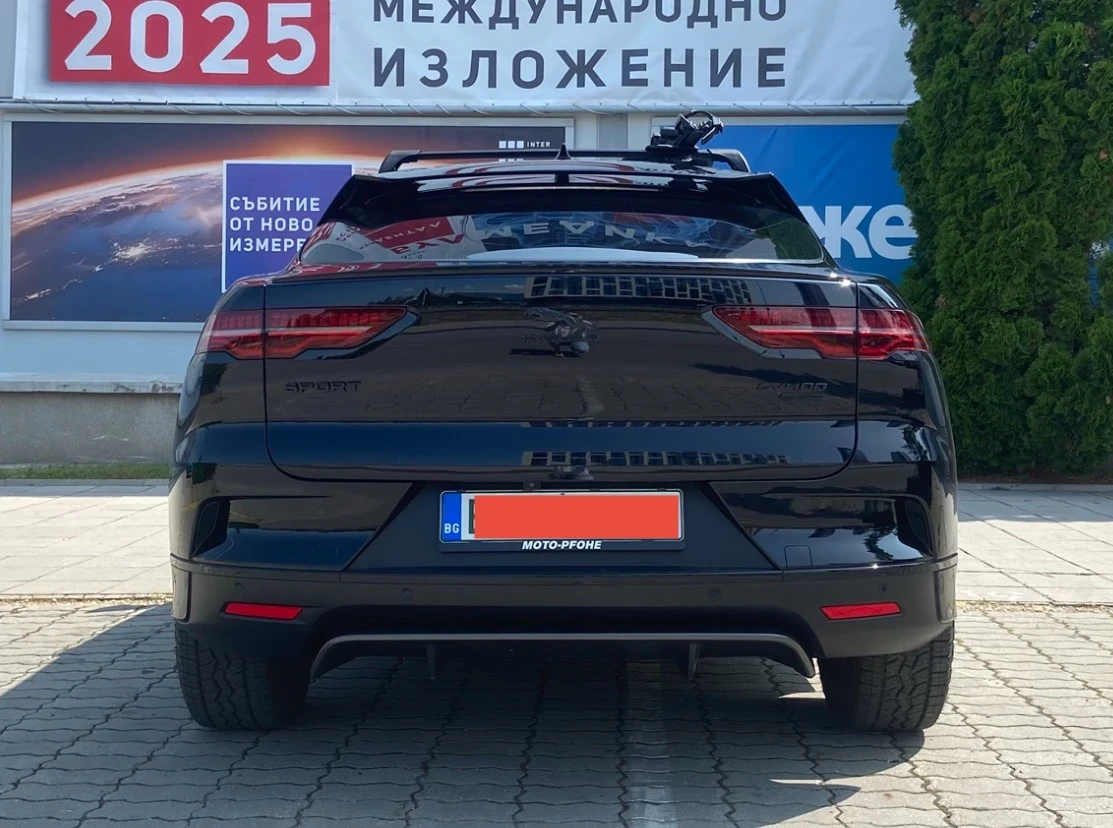 Jaguar I-Pace EV400 AWD - изображение 7