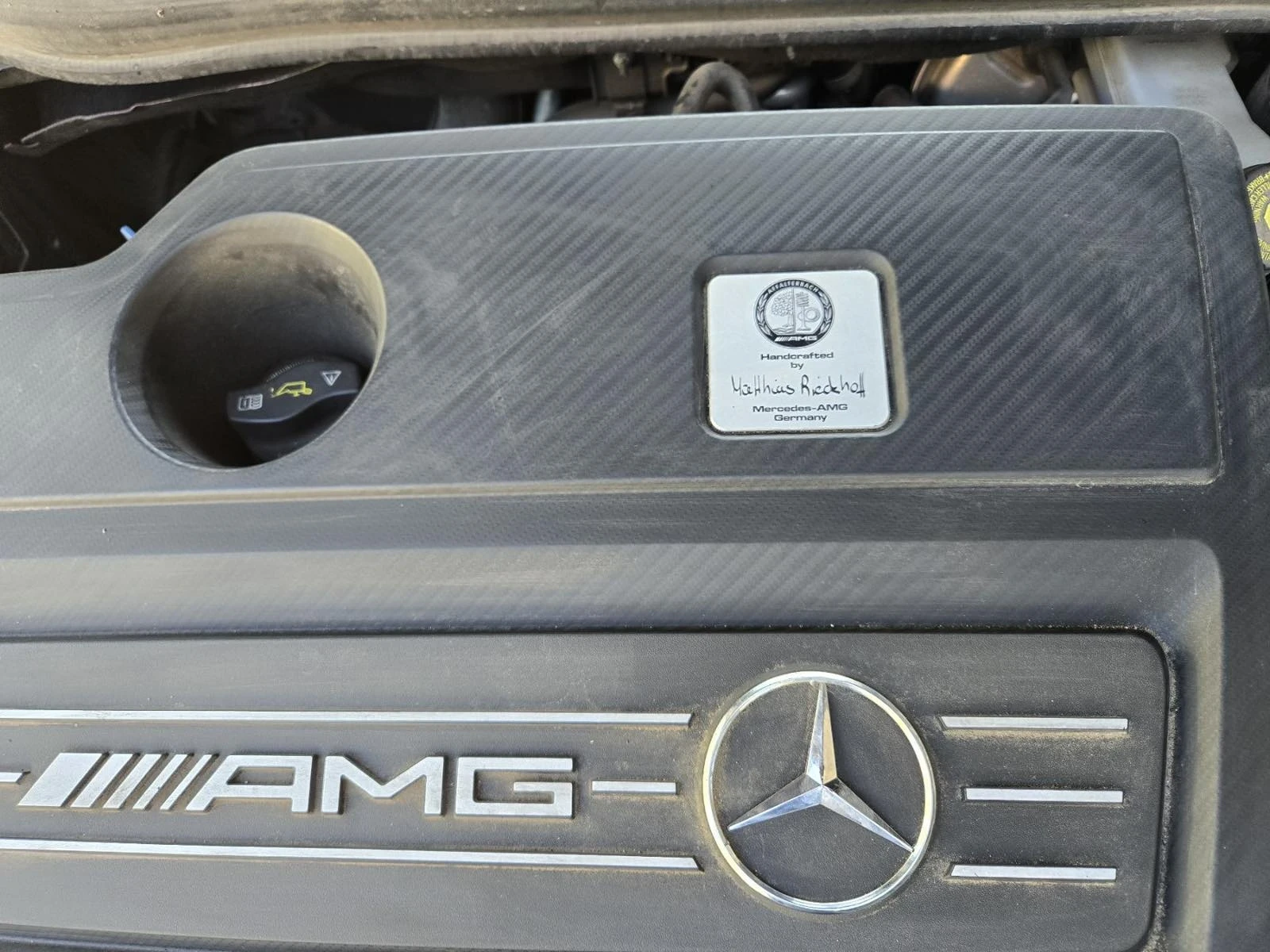 Mercedes-Benz GLA 45 AMG GLA 45 AMG | Mobile.bg   12