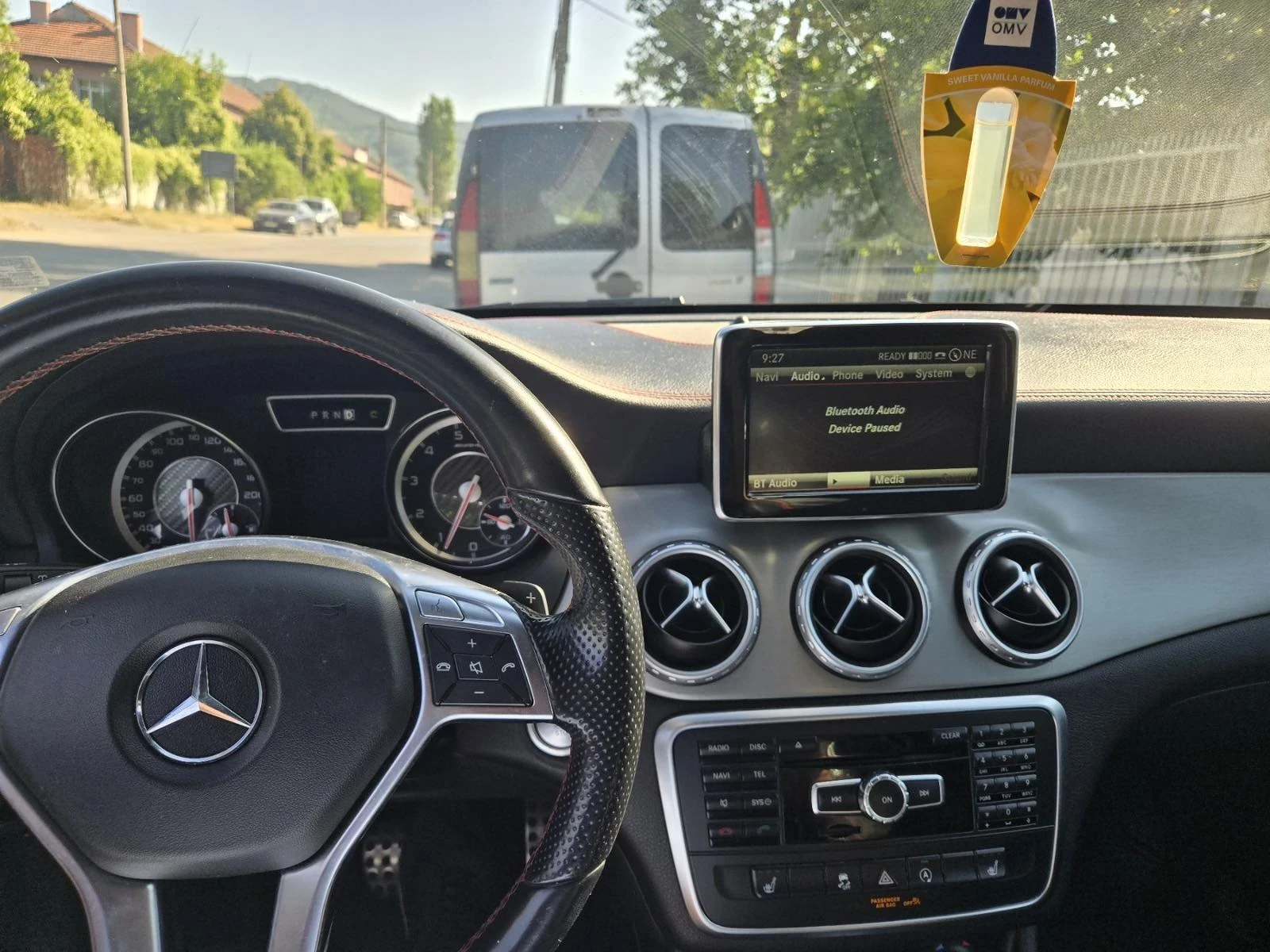 Mercedes-Benz GLA 45 AMG GLA 45 AMG - изображение 9