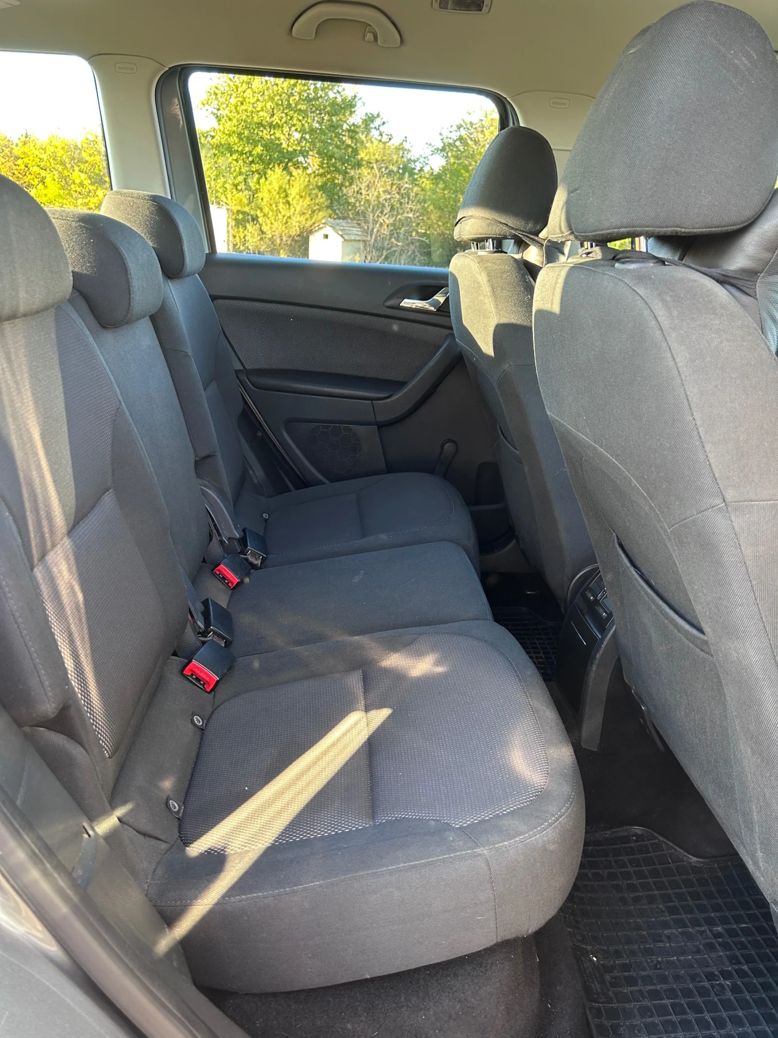 Skoda Yeti 1.4 TSI | Mobile.bg   11