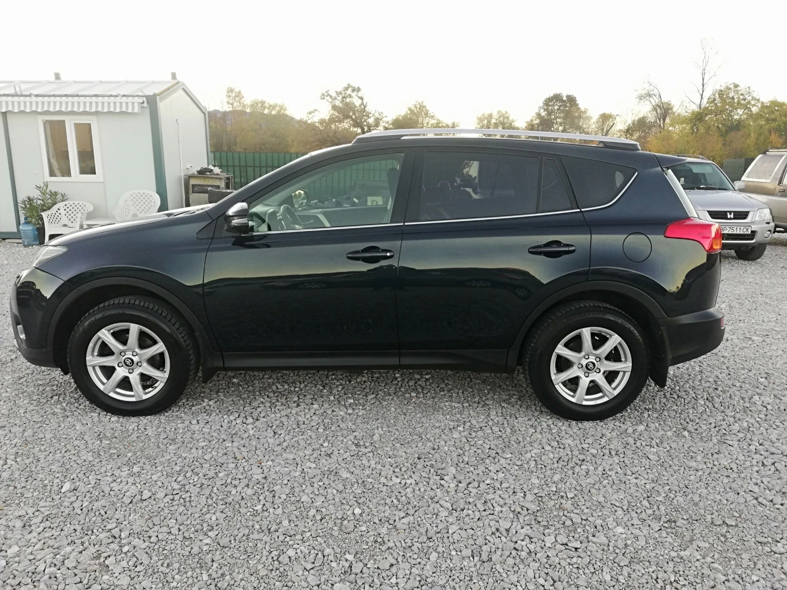 Toyota Rav4 2.2d 4x4 kli navi kamera 150 - изображение 3