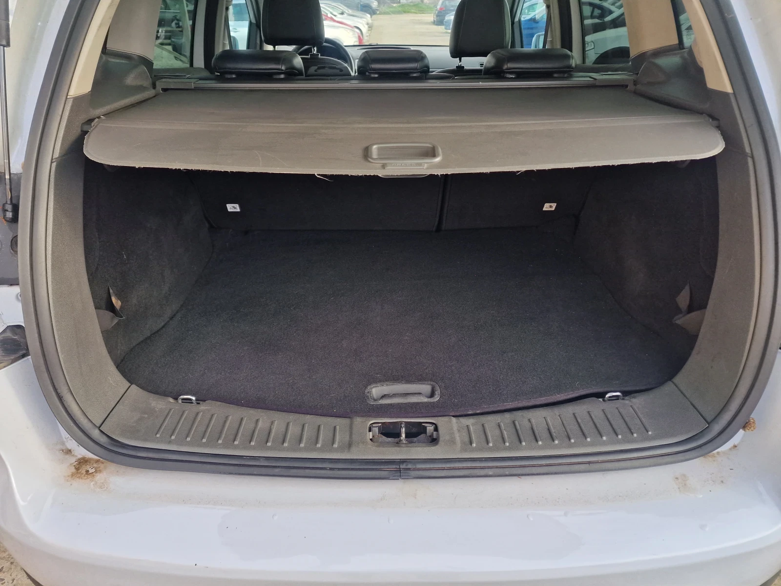 Ford Kuga 2.0 143 44 | Mobile.bg   13