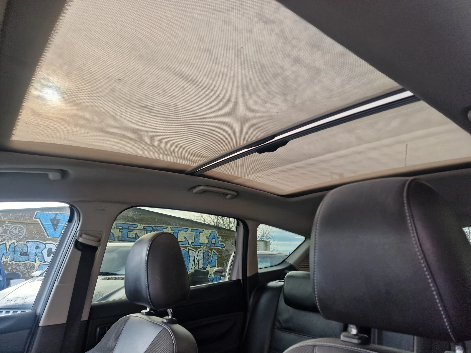 Ford Kuga 2.0 143 44 | Mobile.bg   16