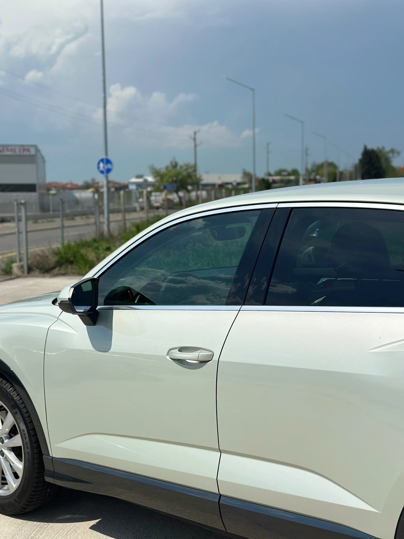 Audi Q3 Sportback s line 35 tdi quattro | Mobile.bg � ����������� 8