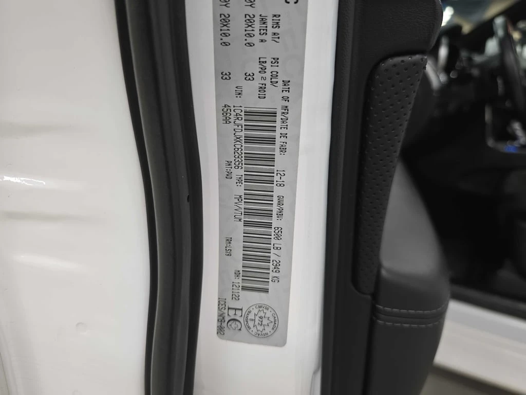 Jeep Grand cherokee * SRT * CARFAX * ��� ������������ ������ | Mobile.bg � ����������� 16