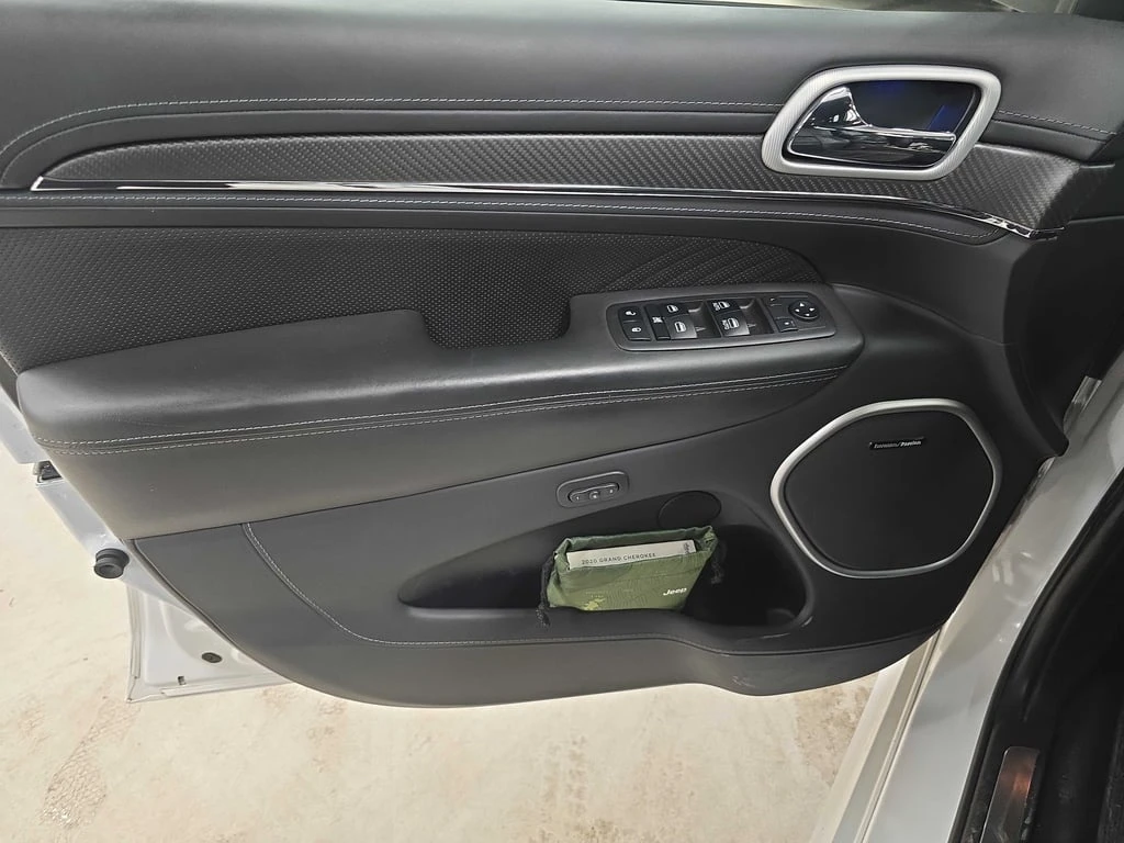 Jeep Grand cherokee * SRT * CARFAX * ��� ������������ ������ | Mobile.bg � ����������� 14