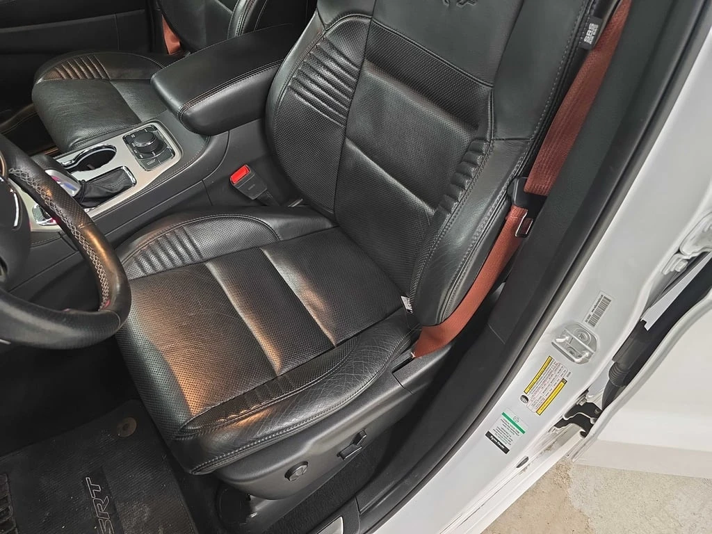Jeep Grand cherokee * SRT * CARFAX * ��� ������������ ������ | Mobile.bg � ����������� 15