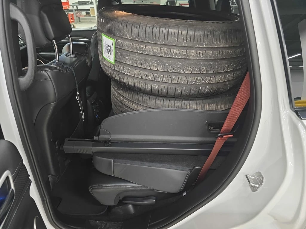 Jeep Grand cherokee * SRT * CARFAX * ��� ������������ ������ | Mobile.bg � ����������� 17