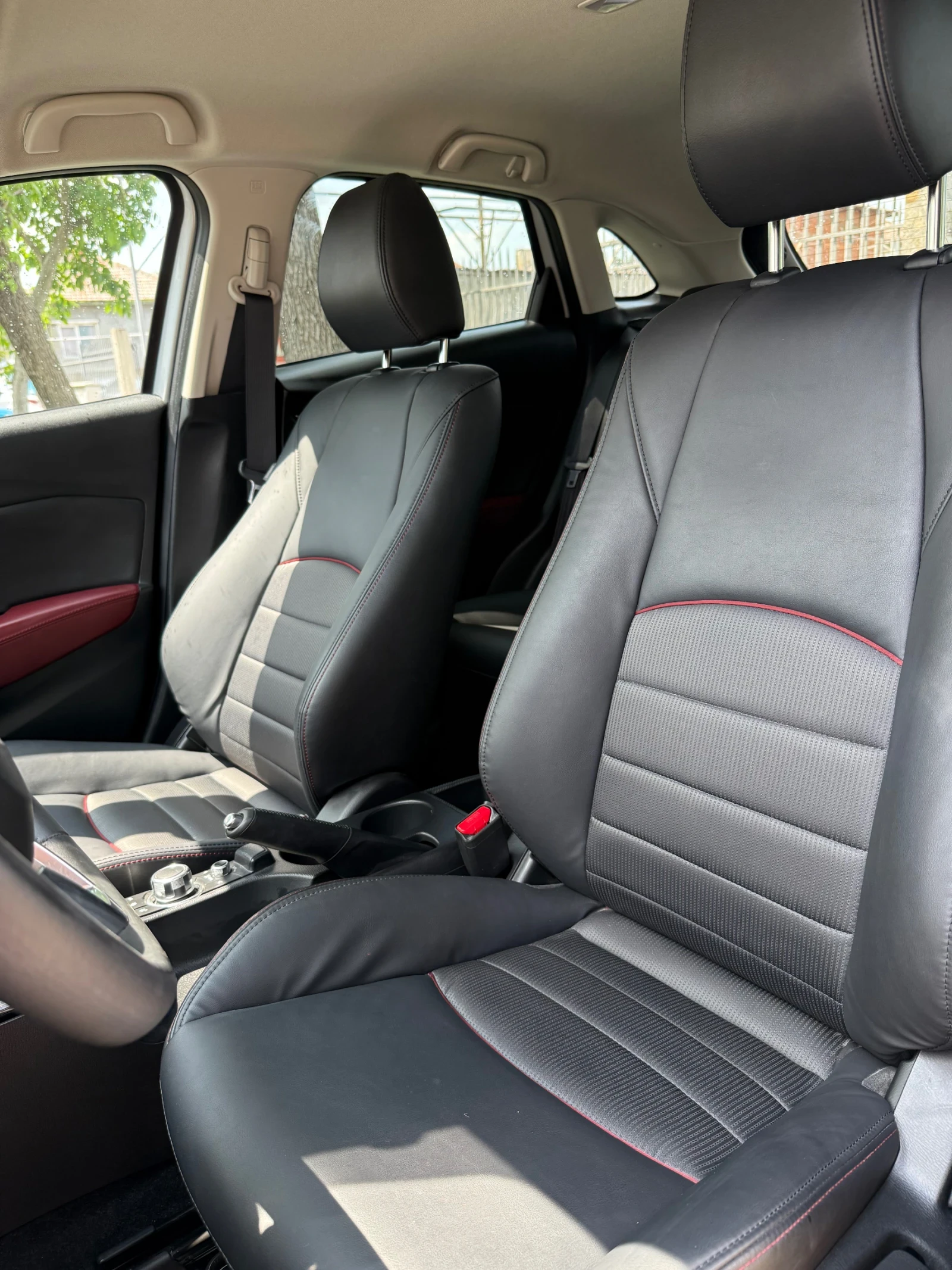 Mazda CX-3 2.0 BENZIN AUSTRIA  | Mobile.bg � ����������� 10