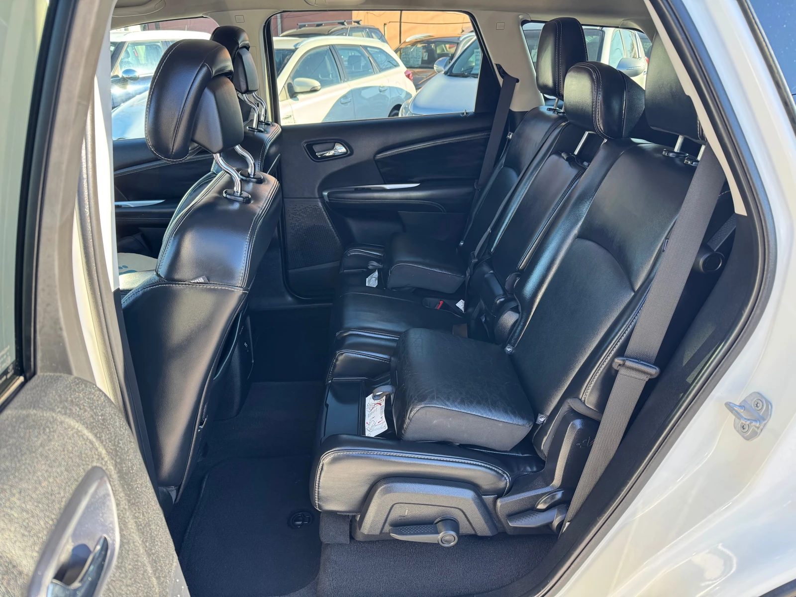 Fiat Freemont 2.0-mjet-4x4-���������-������ | Mobile.bg � ����������� 13