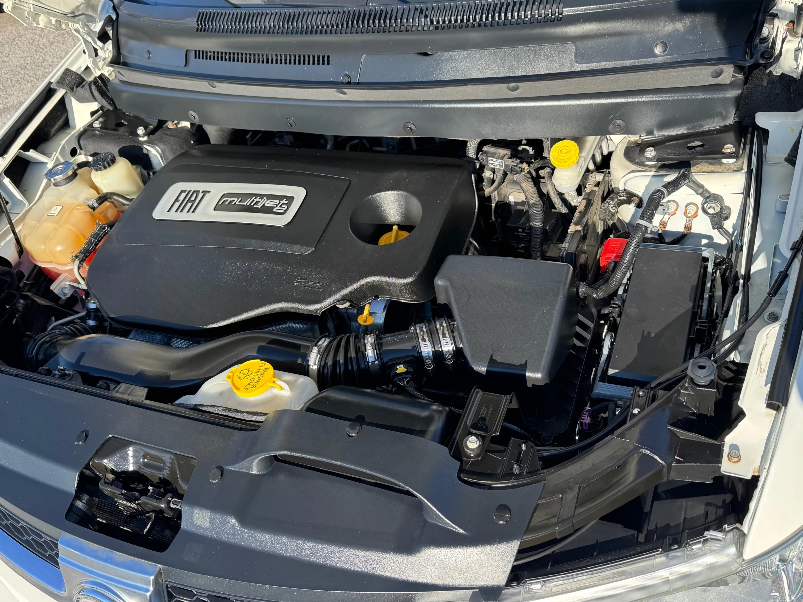 Fiat Freemont 2.0-mjet-4x4-���������-������ | Mobile.bg � ����������� 7