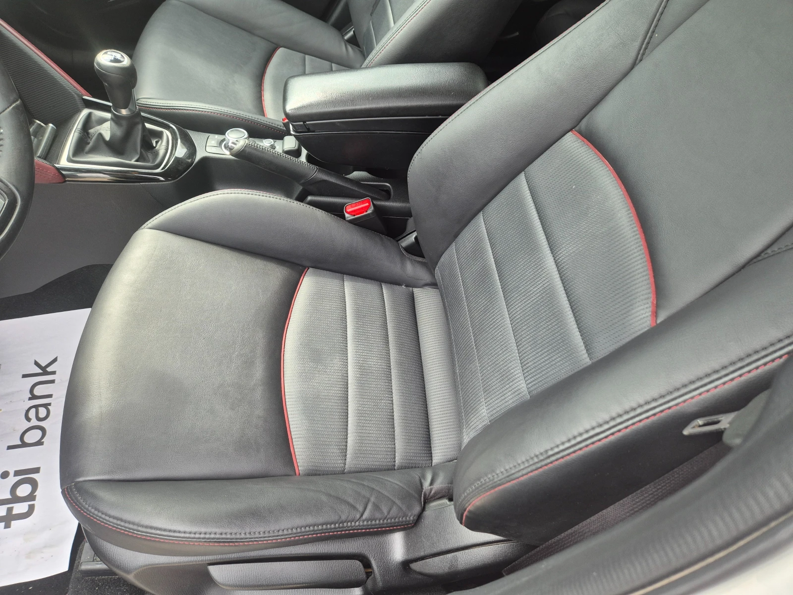 Mazda CX-3 NAVI, HEAD UP, XENON, КОЖА, КАМЕРА, снимка 10 - Автомобили и джипове - 53186044