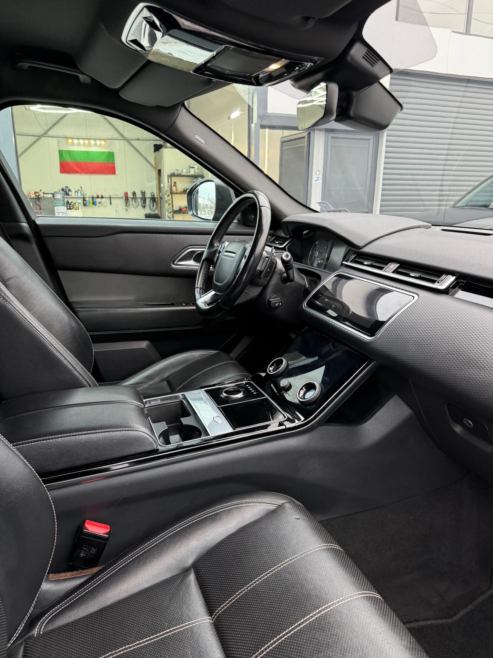 Land Rover Range Rover Velar | Mobile.bg � ����������� 14