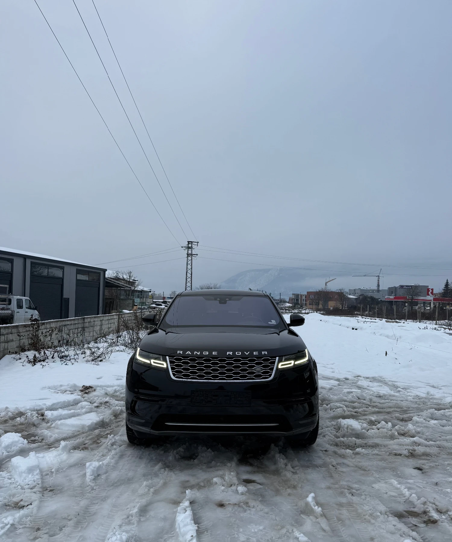 Land Rover Range Rover Velar | Mobile.bg � ����������� 1