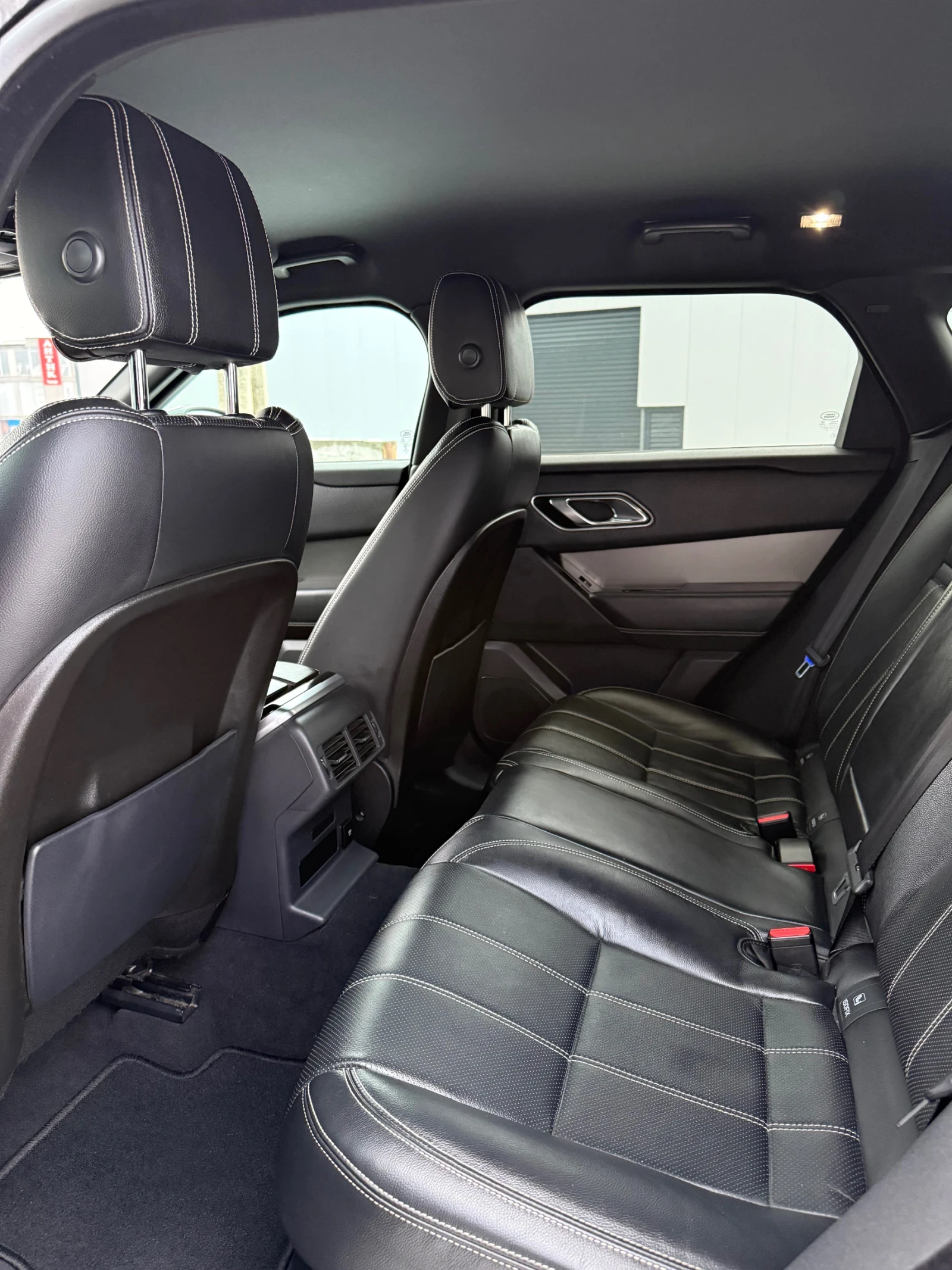 Land Rover Range Rover Velar | Mobile.bg � ����������� 11