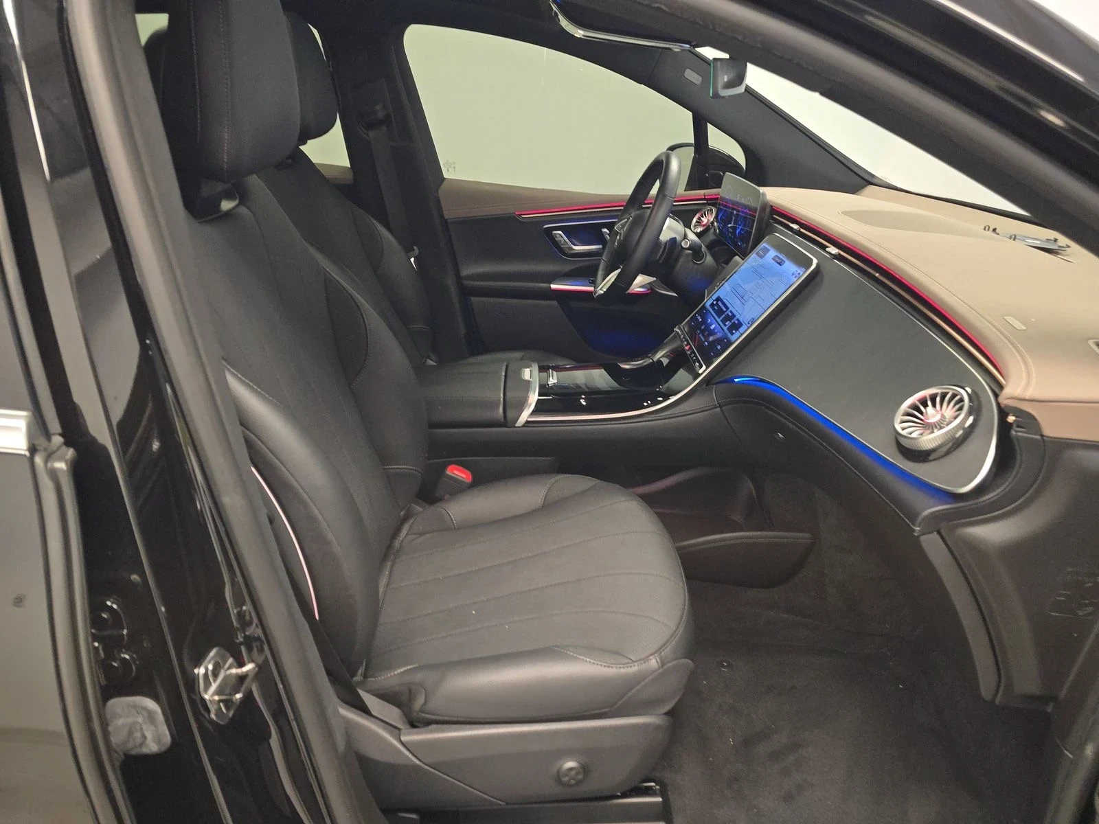 Mercedes-Benz EQE 350 SUV 4MATIC | Mobile.bg � ����������� 8